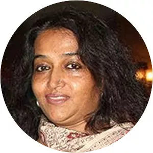 Pratibha Sharma photograph