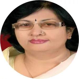 Pratibha Shukla