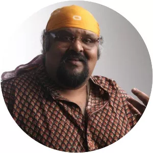 Pratik Choudury - Musical artist