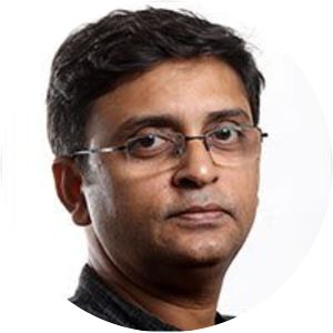 Pratik Kanjilal