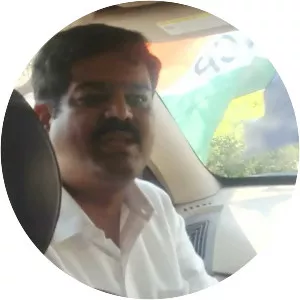 Pratik Prakashbapu Patil