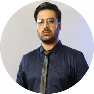 Pratik Sen