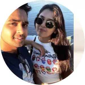 Pratik Wayangankar photograph