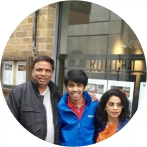 Pratima Shelar photograph