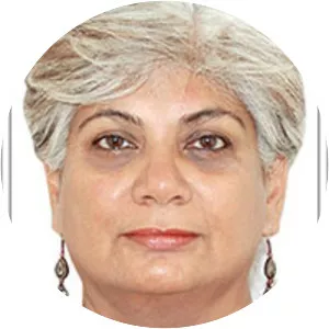 Pratima V. Kulkarni - Film director