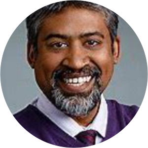 Pratip K. Chattopadhyay