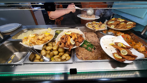 Prato Cheio - Restaurant