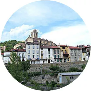 Prats-de-Mollo-la-Preste