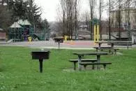 Pratt Park - 