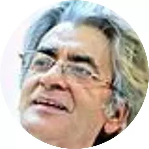 Pratul Mukhopadhyay - Singer