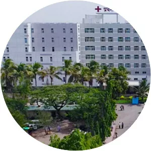 Pravara Institute of Medical Sciences - University