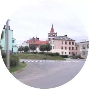 Pravdinsk