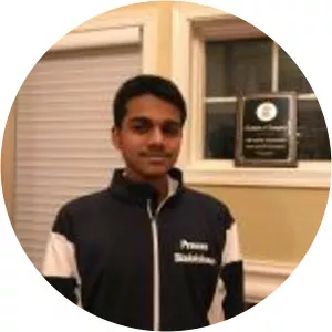 Praveen Balakrishnan