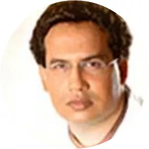 Praveen Bhardwaj - Writer