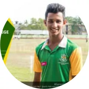 Praveen Jayawickrama