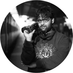 Praveen Kandregula - Movie director