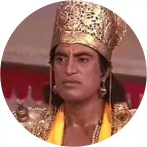 Praveen Kumar Sobti - Indian film actor