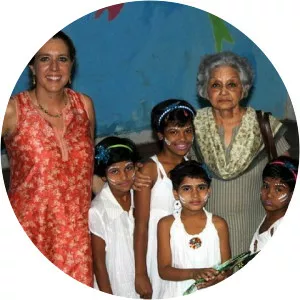 Praveen Nair photograph