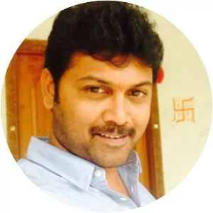 Praveen - Indian actor