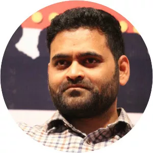 Praveen Sattaru
