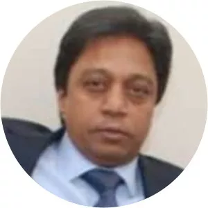 Pravin Dongre photograph