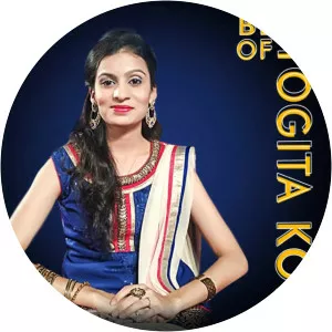 Pravin Koli - Musical artist