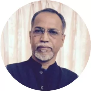 Pravin Patkar photograph