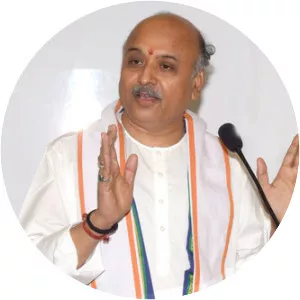 Pravin Togadia - Indian political leader