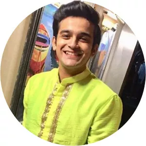 Pravisht Mishra - TV actor