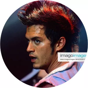 Pravit Anantapongse - Dancer ‧ Anna-Maria Ferchichi's ex-husband