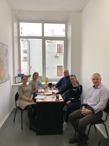 Pravovoy Departament Nedvizhimosti - Real estate agency in Moscow, Russia