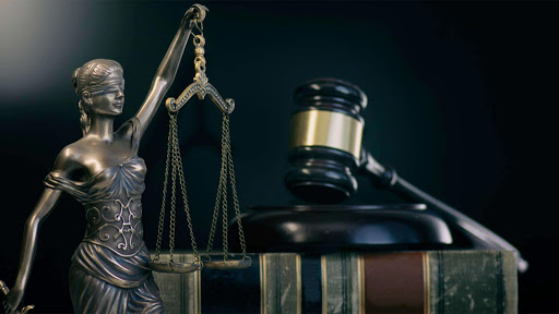 Pravovoy Standart - Legal services in Moscow, Russia