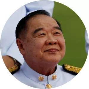 Prawit Wongsuwon