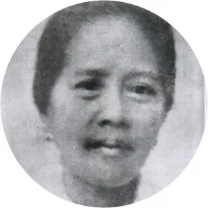 Práxedes Fajardo - Revolutionary