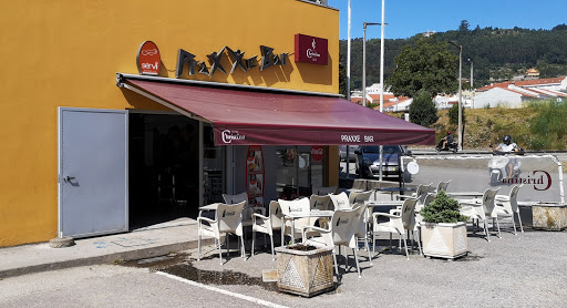 Praxxe Bar - Restaurant