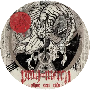 Pray For Mercy - Musical artist