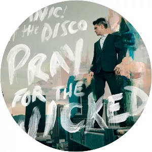 Pray for the Wicked - Studio album by Panic! at the Disco