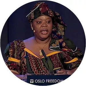 Pray the Devil Back to Hell - 2008 ‧ Documentary ‧ 1h 12m