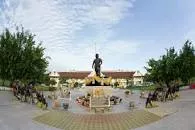 Praya Phichai Daabhak Museum - 