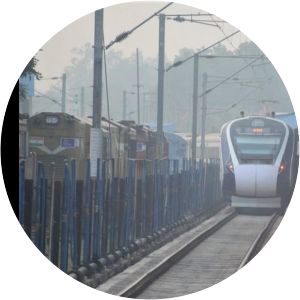 Prayagraj Junction Railway Station