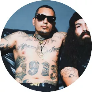 Prayers - Electronic duo