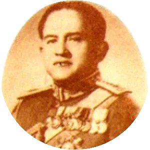 Prayoon Pamornmontri