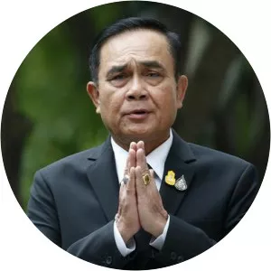 Prayut Chan-o-cha