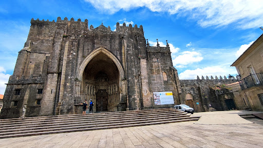 Praza de San Fernando