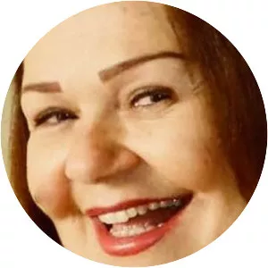 Prazeres Barbosa - Actress