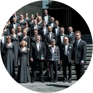 Pražský filharmonický sbor