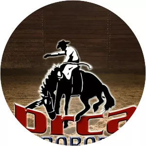 PRCA Rodeo - TV program