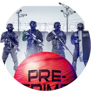 Pre-Crime