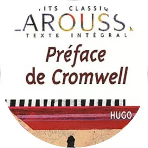Préface de Cromwell