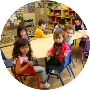 Pre-kindergarten - School category